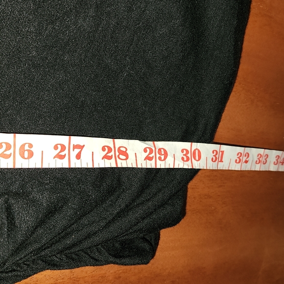 RETRO 80'S STYLE TOP - Picture 11 of 11